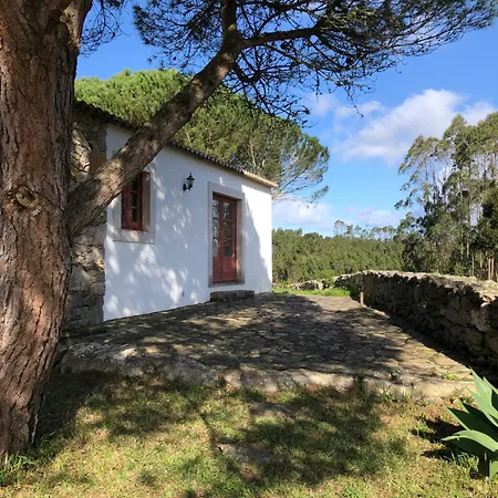 Casal Da Serrana Reguengo Grande Extérieur photo