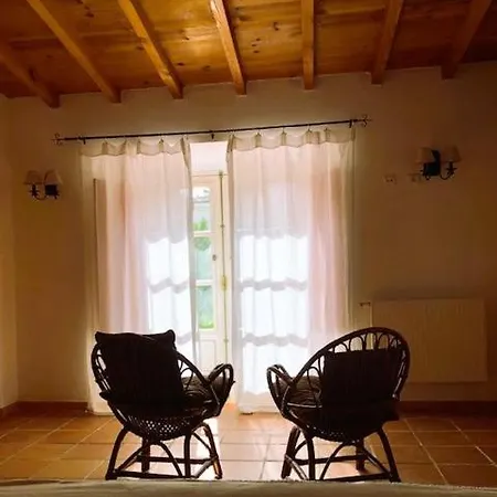 Casal Da Serrana Reguengo Grande Extérieur photo