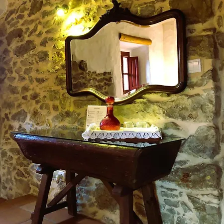 Casal Da Serrana Reguengo Grande Extérieur photo