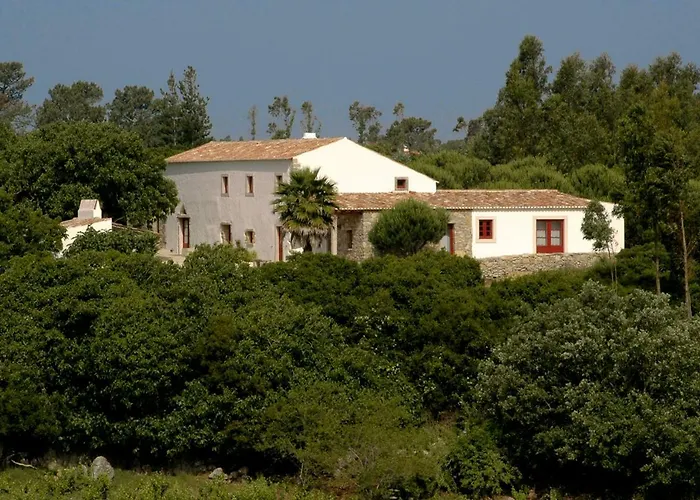 Casal Da Serrana