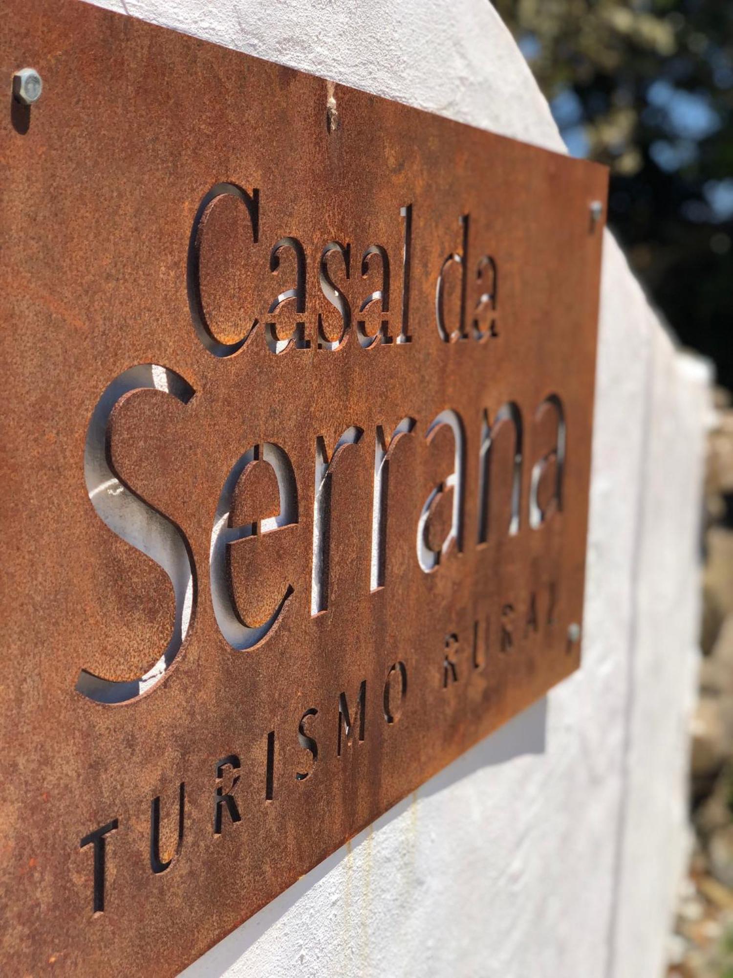 Agroturismo Casal Da Serrana *