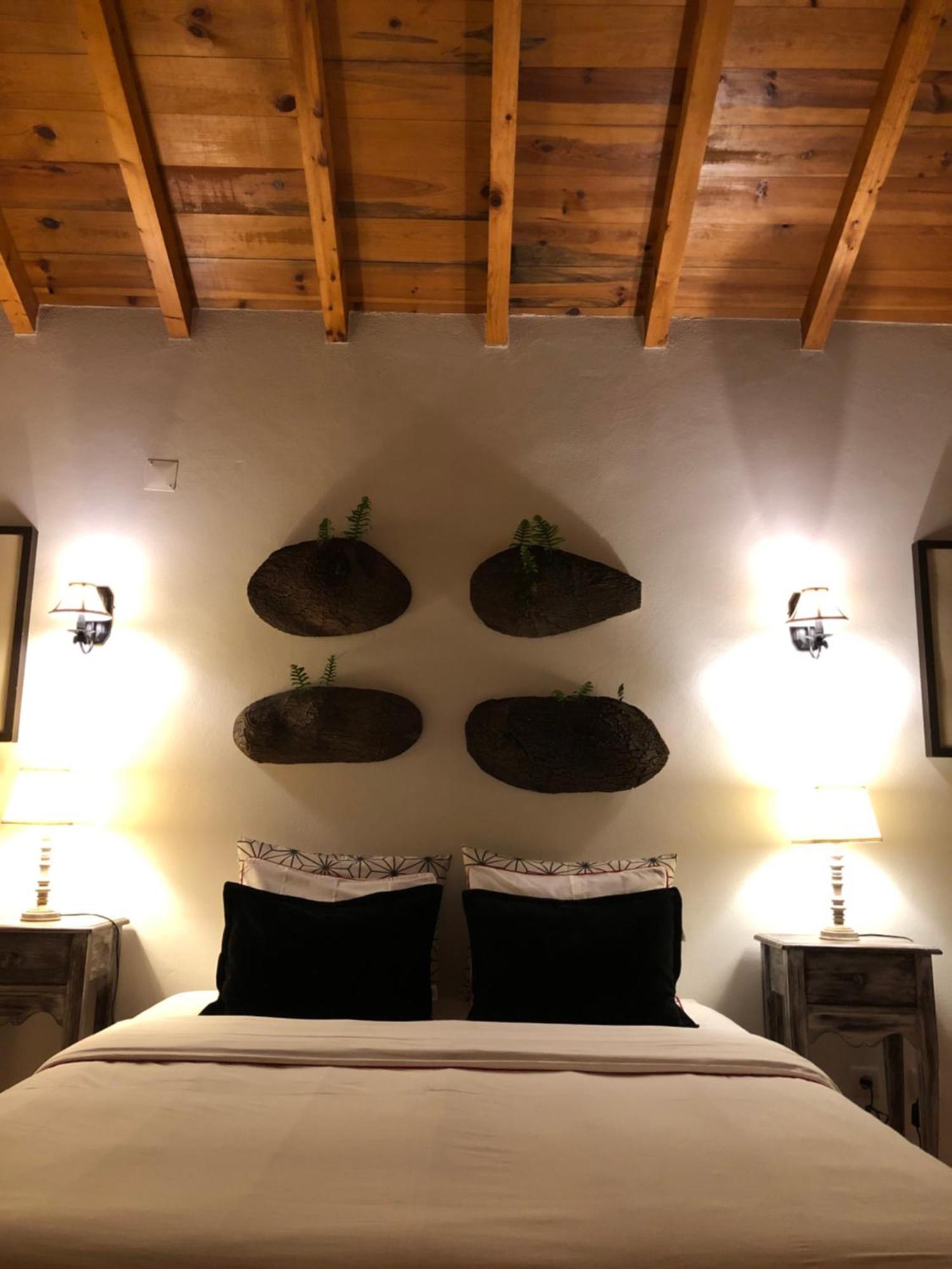 Casal Da Serrana Agroturismo *