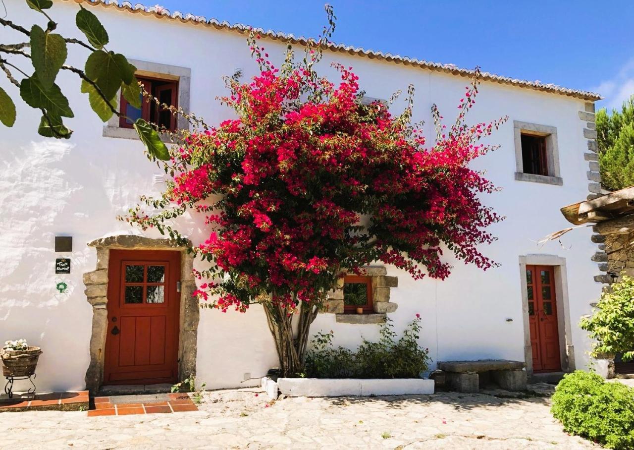 Agroturismo Casal Da Serrana Reguengo Grande