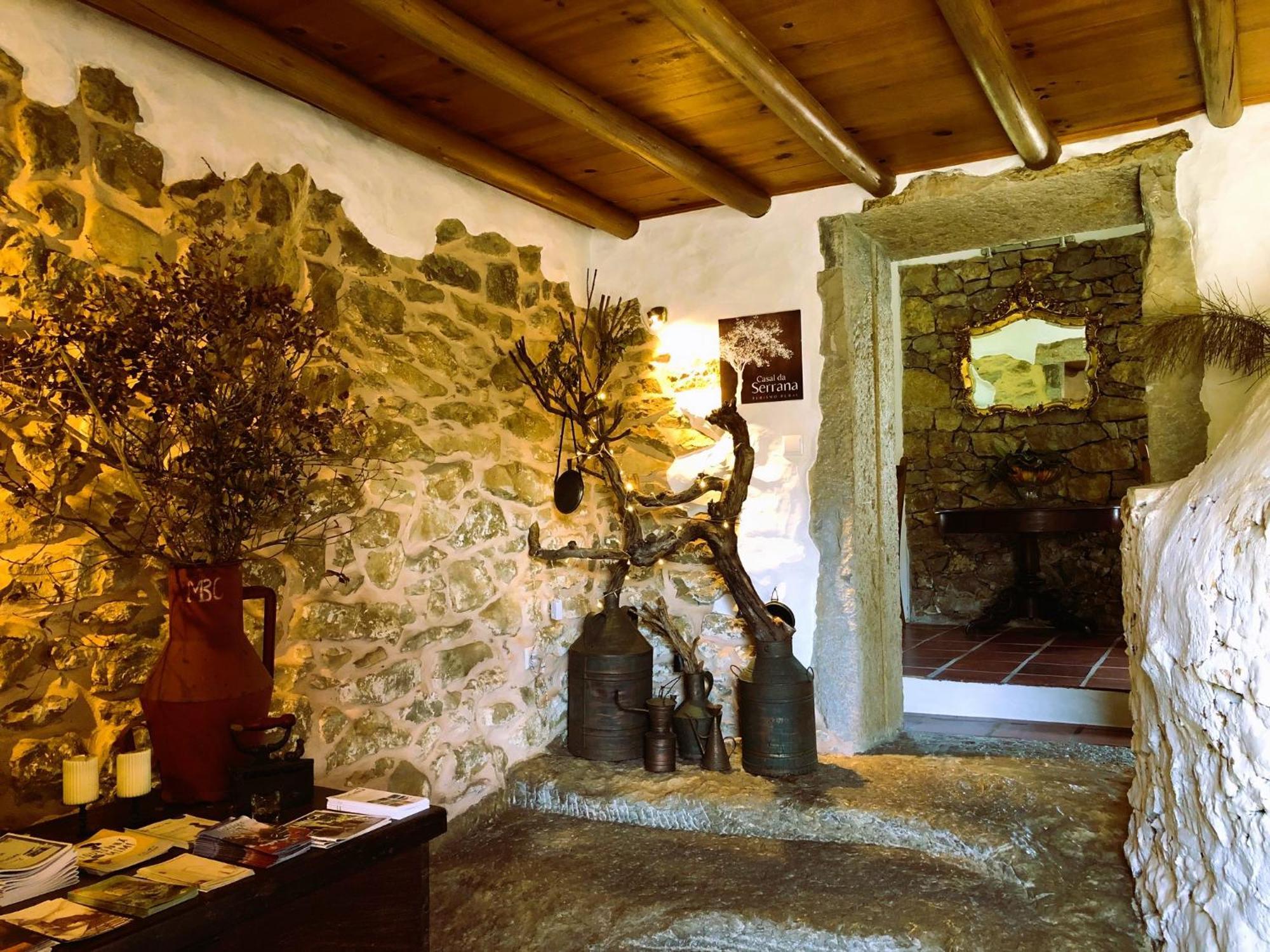 Agroturismo Casal Da Serrana