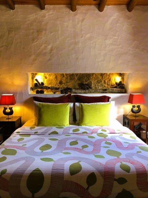 Casal Da Serrana Agroturismo Reguengo Grande