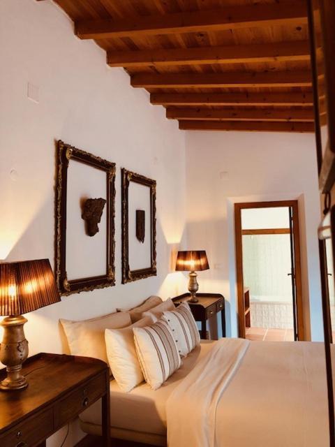 Agroturismo Casal Da Serrana Reguengo Grande