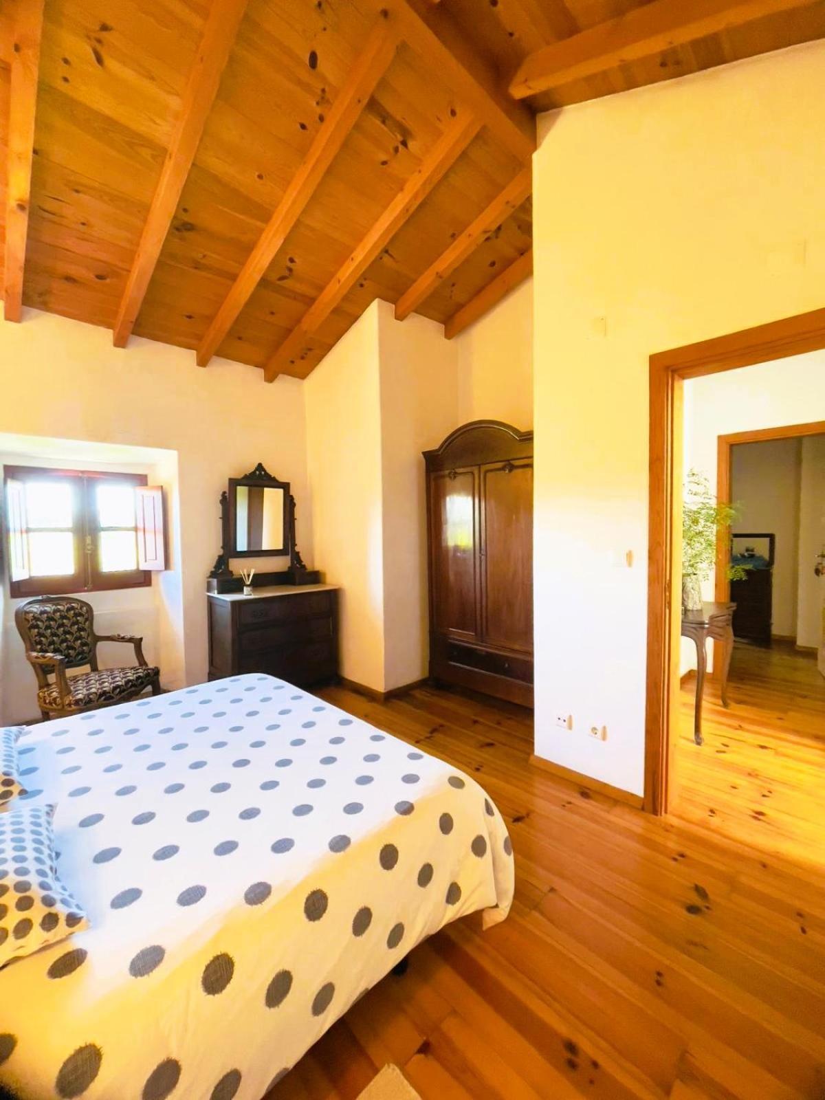 Agroturismo Casal Da Serrana