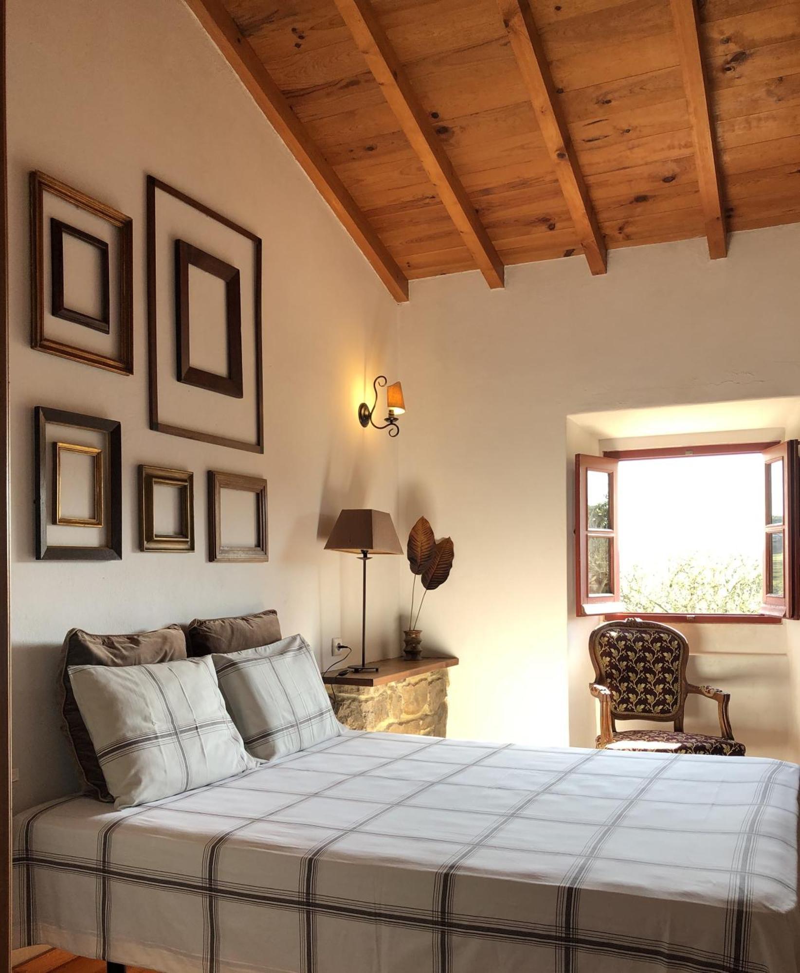 Agroturismo Casal Da Serrana *