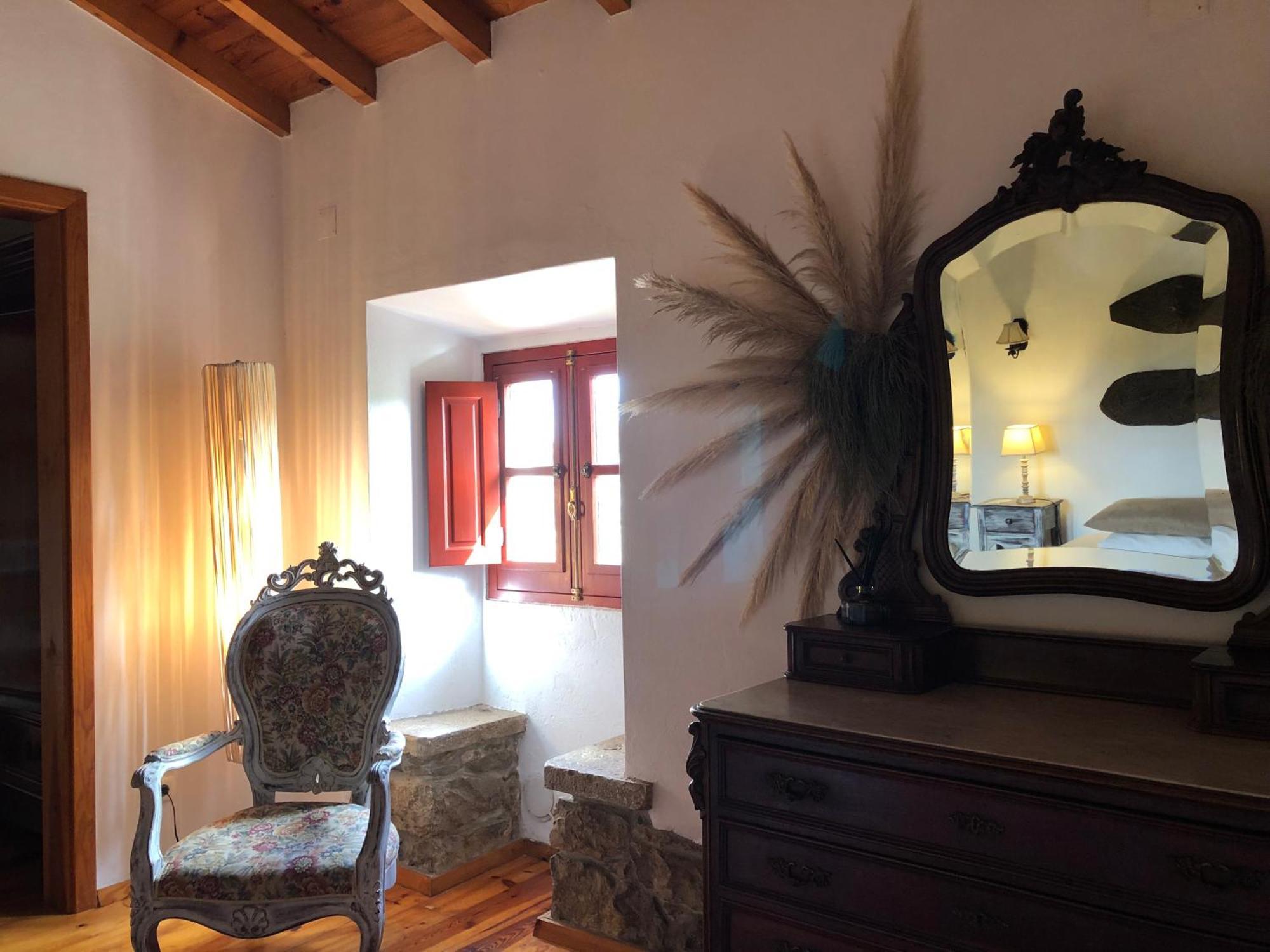 Casal Da Serrana Agroturismo