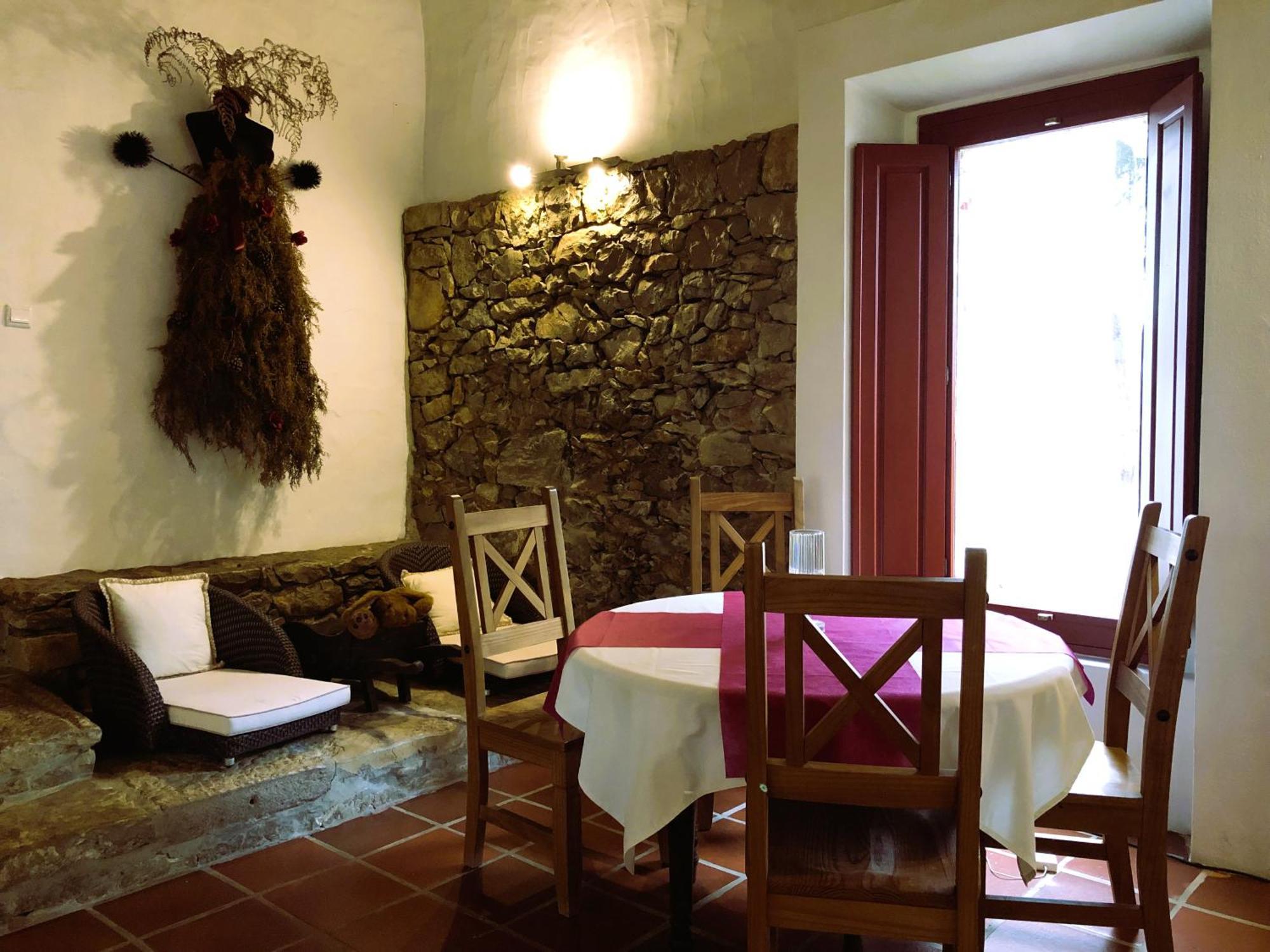 Casal Da Serrana Agroturismo Reguengo Grande
