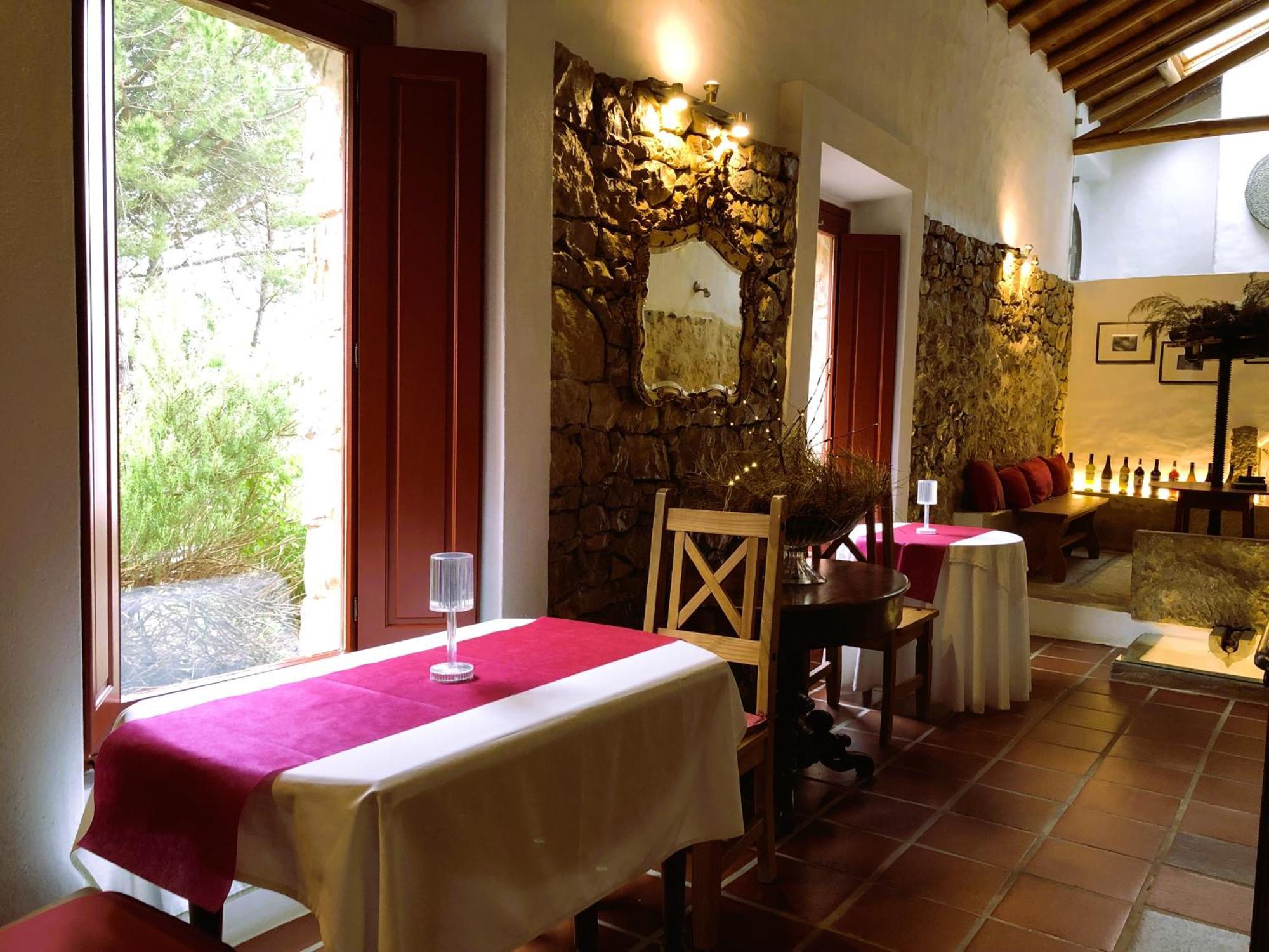 Casal Da Serrana Agroturismo