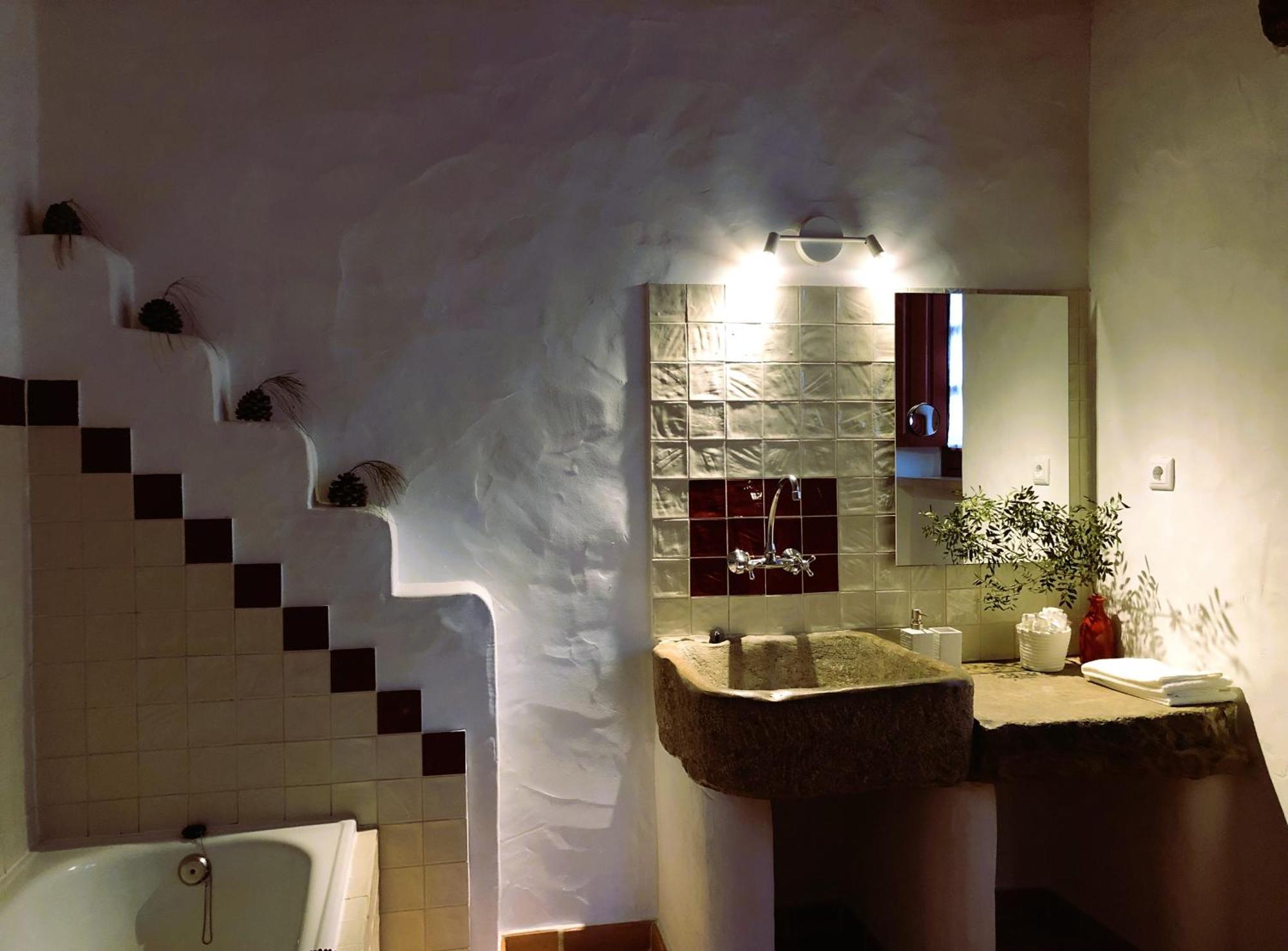 Agroturismo Casal Da Serrana