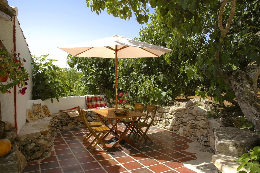 Agroturismo Casal Da Serrana *