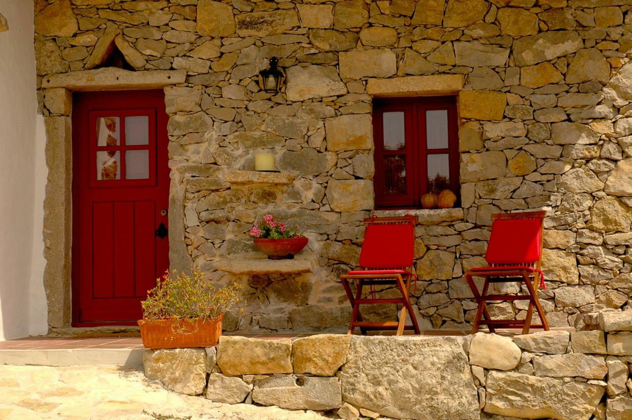 Agroturismo Casal Da Serrana *